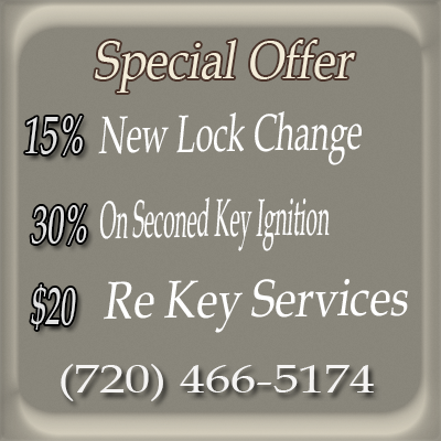 Image for Locksmith In Denver with ID of: 1335313