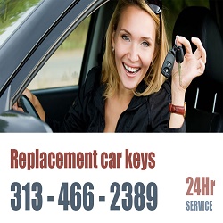 Image for Detroit Replacement Car Keys with ID of: 1335367