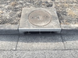 Image for NJ Trench with ID of: 1335394