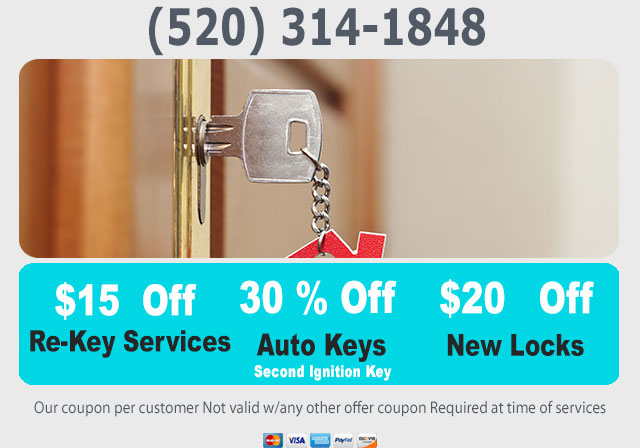 Image for Residential Locksmith Tucson with ID of: 1335401