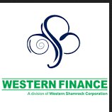 Image for Western Finance with ID of: 1335804