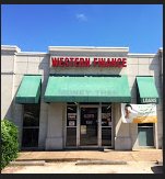 Image for Western Finance with ID of: 1335808