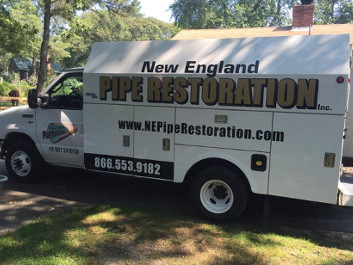 Image for New England Pipe Restoration, Inc. with ID of: 1335817