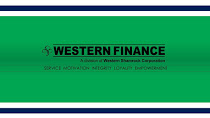 Image for Western Finance with ID of: 1335836