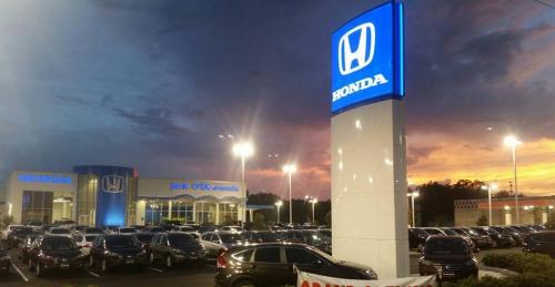 Image for Jack O' Diamonds Honda with ID of: 1336083