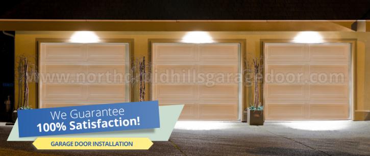 Image for North Druid Hills Pro Doors with ID of: 1336130