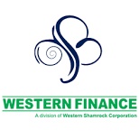 Image for Western Finance with ID of: 1336166
