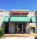 Image for Western Finance with ID of: 1336169