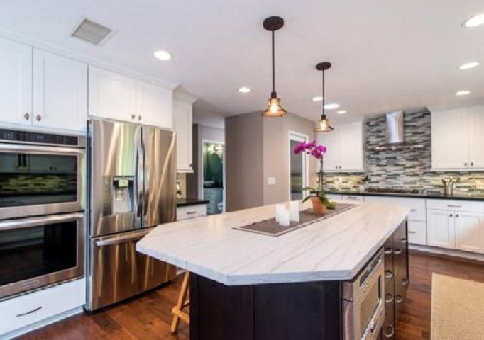 Image for Remodel Works Bath & Kitchen Remodeling with ID of: 1336263