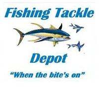 Image for Fishing Tackle Depot with ID of: 1336389