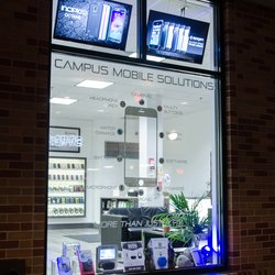 Image for Campus Mobile Solutions with ID of: 1336422