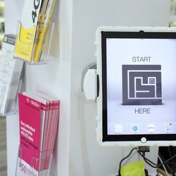 Image for Campus Mobile Solutions with ID of: 1336426