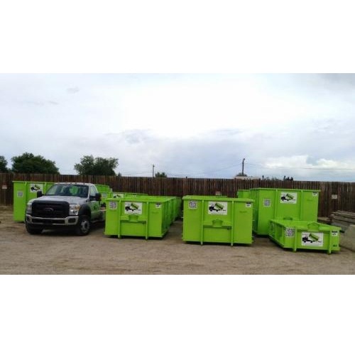 Image for Bin There Dump That - Denver West with ID of: 1336523