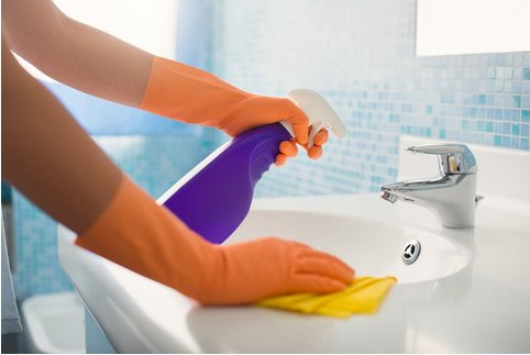 Image for Pleasanton House Cleaning Company with ID of: 1336644