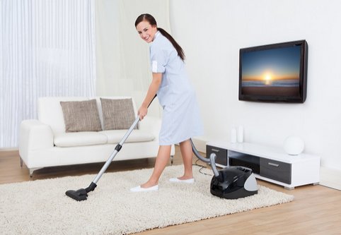 Image for Pleasanton House Cleaning Company with ID of: 1336645