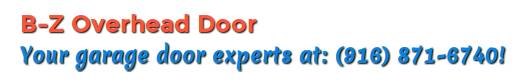 Image for B-Z Overhead Door with ID of: 1336662