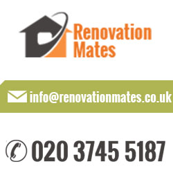 Image for Renovation Mates London with ID of: 1336739