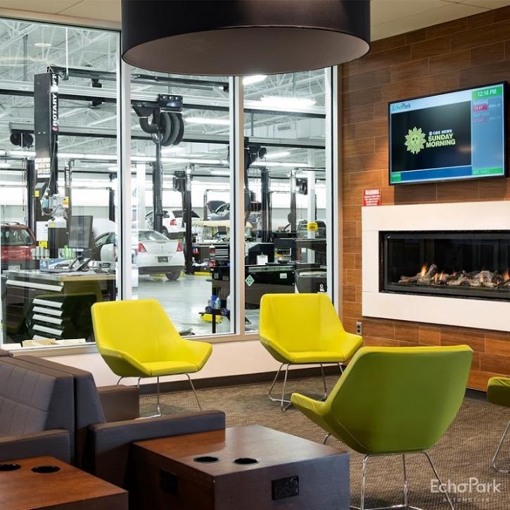 Image for EchoPark Automotive with ID of: 1336787