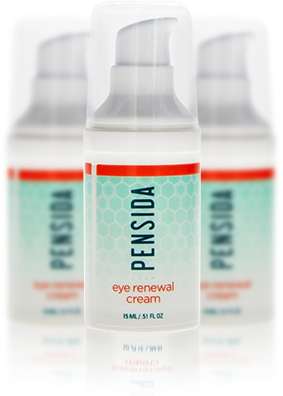 Image for Why Is Everybody Talking About This Eye Renewal Cream? with ID of: 1336814