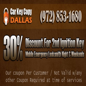 Image for Car Key Copy Dallas with ID of: 1336816