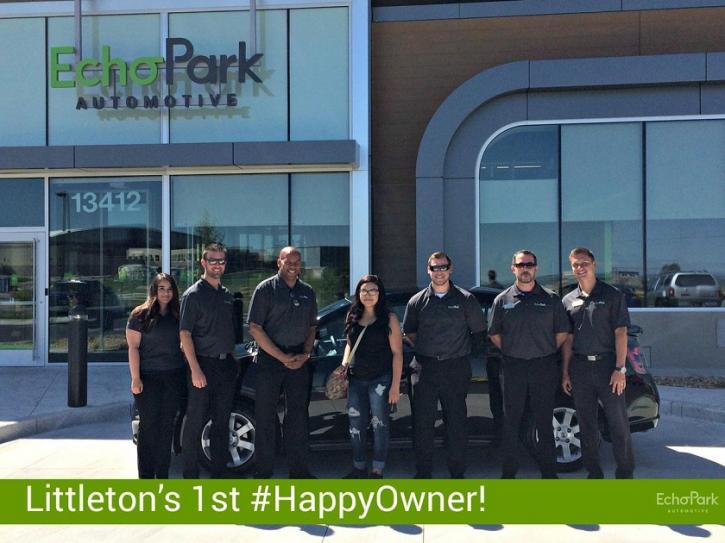 Image for EchoPark Automotive with ID of: 1336933