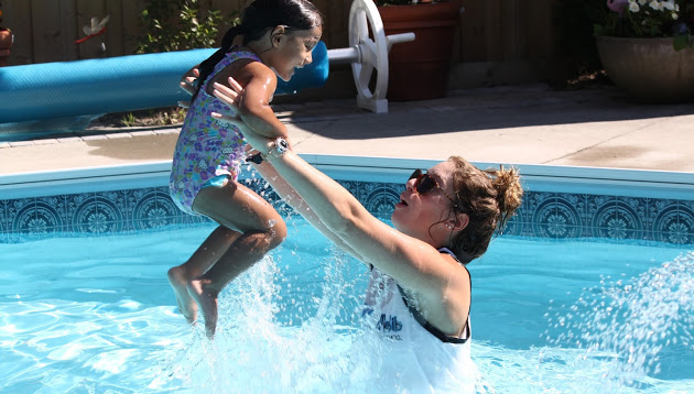 Image for AquaMobile Swim School with ID of: 1336982