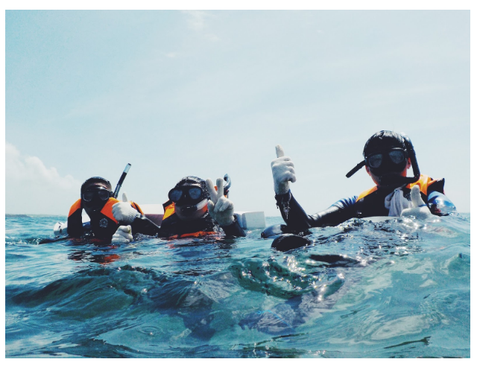 Image for Squalo Divers with ID of: 1337361