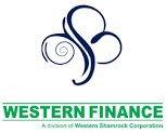 Image for Western Finance with ID of: 1337465