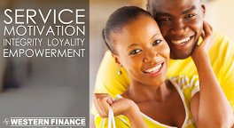 Image for Western Finance with ID of: 1337466