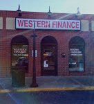 Image for Western Finance with ID of: 1337469