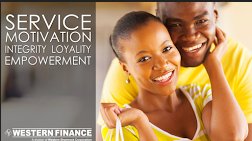 Image for Western Finance with ID of: 1337537
