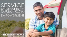 Image for Western Finance with ID of: 1337541