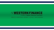 Image for Western Finance with ID of: 1337575