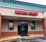 Image for Western Finance with ID of: 1337576