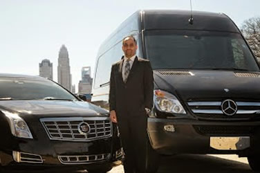 Image for A Step Above Limousine Service with ID of: 1337604