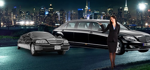 Image for A Step Above Limousine Service with ID of: 1337606