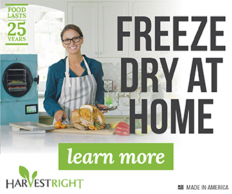 Image for Harvest Right with ID of: 1337662