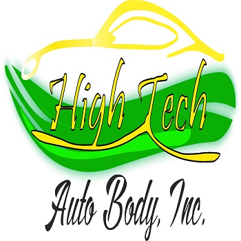 Image for High Tech Auto Body, Inc. with ID of: 1337704