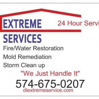 Image for Extreme Services with ID of: 1337757