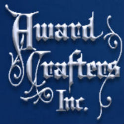 Image for Award Crafters Inc with ID of: 1337767