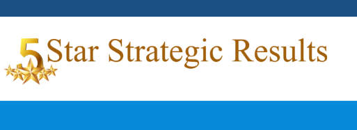 Image for 5 Star Strategic Results with ID of: 1337816