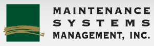 Image for Maintenance Systems Management, Inc. with ID of: 1337847
