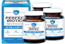 Image for How does Perfect Biotics help to boost digestion? with ID of: 1337943