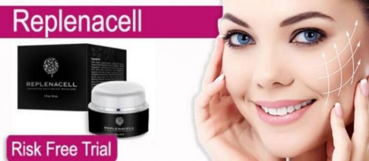 Image for What is Replenacell? Is it 100% natural ingredient? with ID of: 1338002
