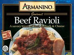 Image for Armanino Foods with ID of: 1338068