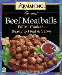 Image for Armanino Foods with ID of: 1338070