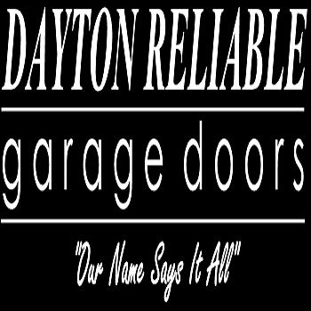 Image for Dayton Reliable Garage Door with ID of: 1338247
