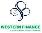 Image for Western Finance with ID of: 1338338