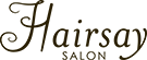 Image for Hairsay with ID of: 1338343