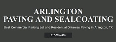 Image for Arlington Paving and Sealcoating with ID of: 1338480